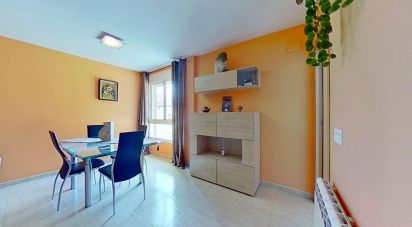 Appartement 3 chambres de 93 m² à Móra d'Ebre (43740)