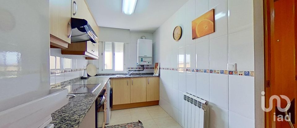 Pis 3 habitacions de 93 m² a Móra d'Ebre (43740)