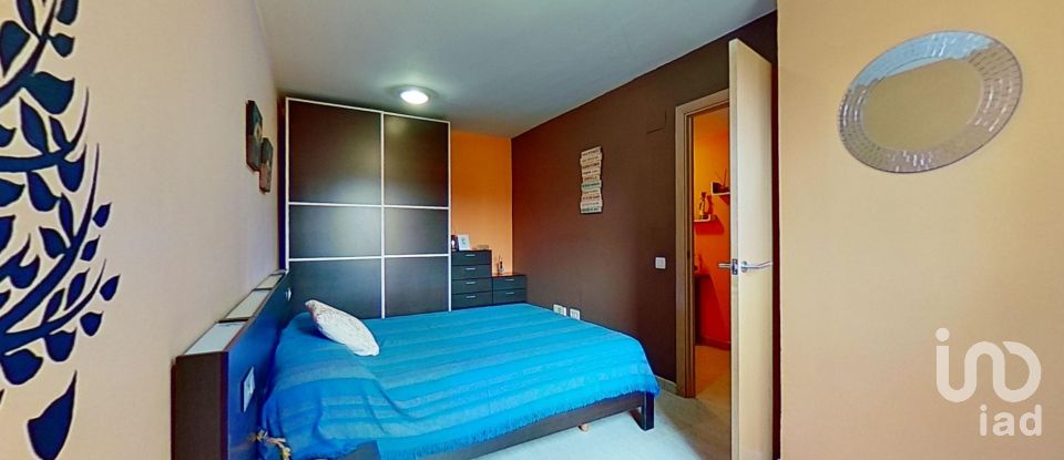 Apartment 3 bedrooms of 93 m² in Móra d'Ebre (43740)
