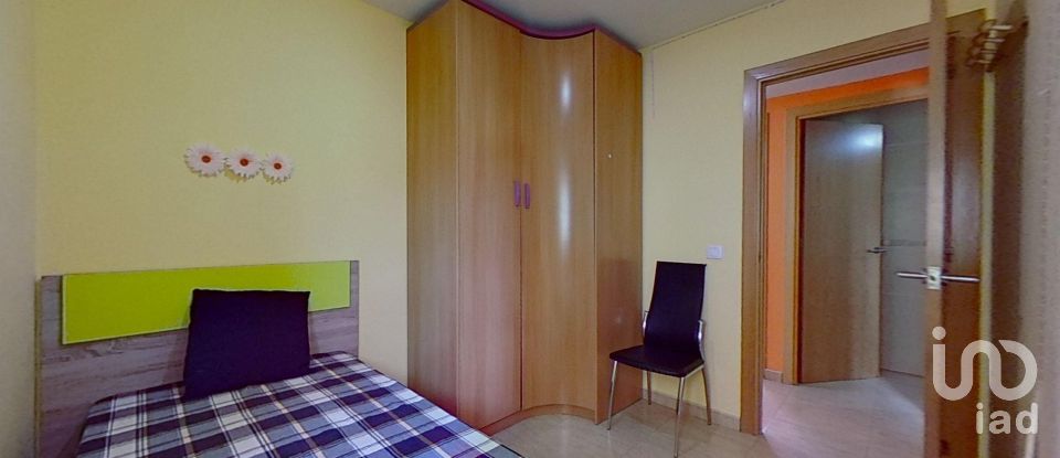 Piso 3 habitaciones de 93 m² en Móra d'Ebre (43740)