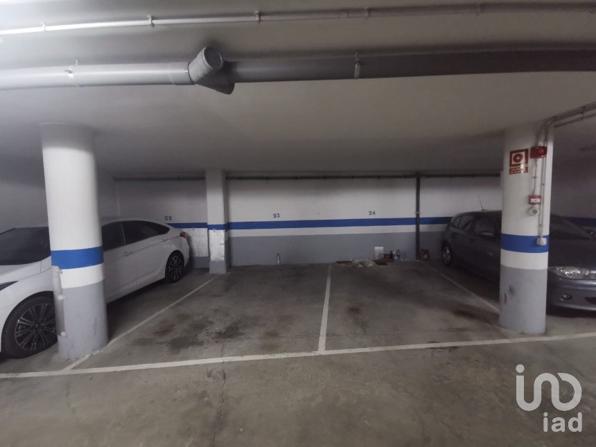 Parking/garage/box de 12 m² à Castellanos de Moriscos (37439)
