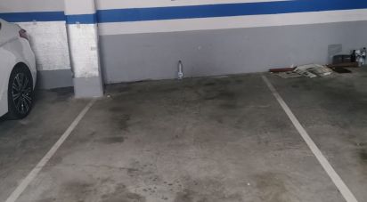 Parking/garage/box de 12 m² à Castellanos de Moriscos (37439)