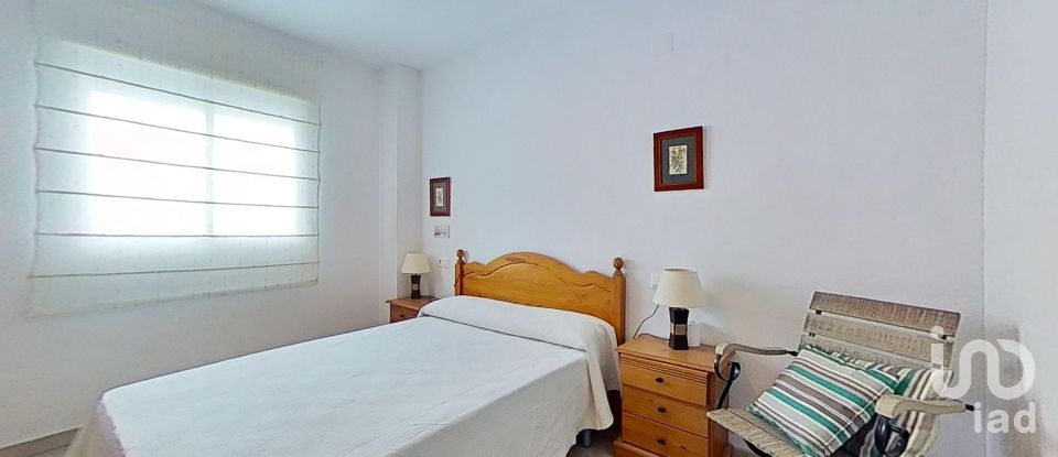Pis 2 habitacions de 90 m² a Grao de Moncofar (12593)