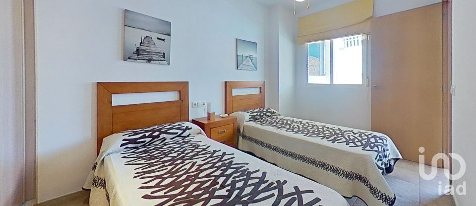 Apartment 2 bedrooms of 90 m² in Grao de Moncofar (12593)