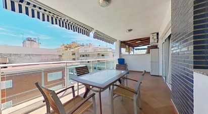 Pis 2 habitacions de 73 m² a Grao de Moncofar (12593)