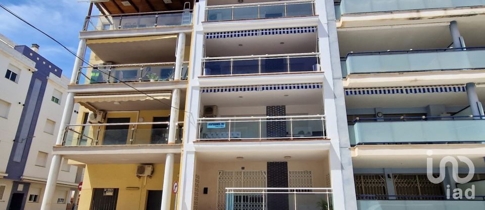 Apartment 2 bedrooms of 90 m² in Grao de Moncofar (12593)