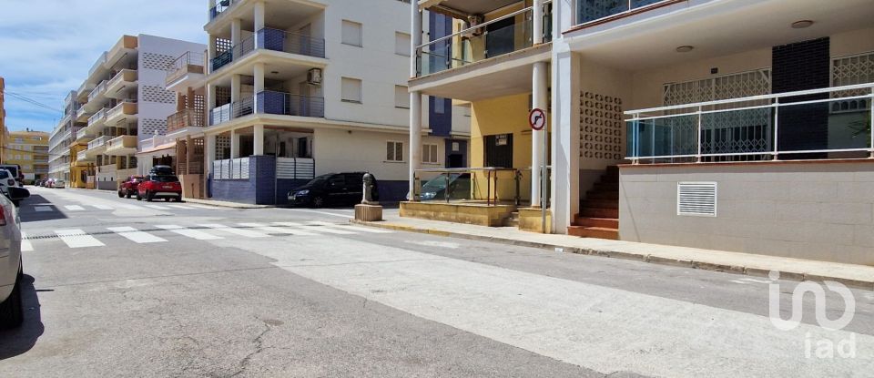 Appartement 2 chambres de 90 m² à Grao de Moncofar (12593)
