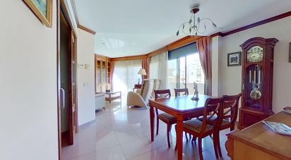 Appartement 4 chambres de 142 m² à El Vendrell (43700)