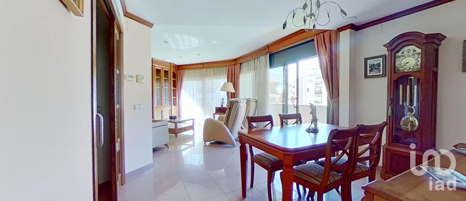 Apartment 4 bedrooms of 142 m² in El Vendrell (43700)