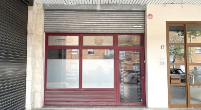 Boutique/Local commercial de 111 m² à Castellar del Vallès (08211)