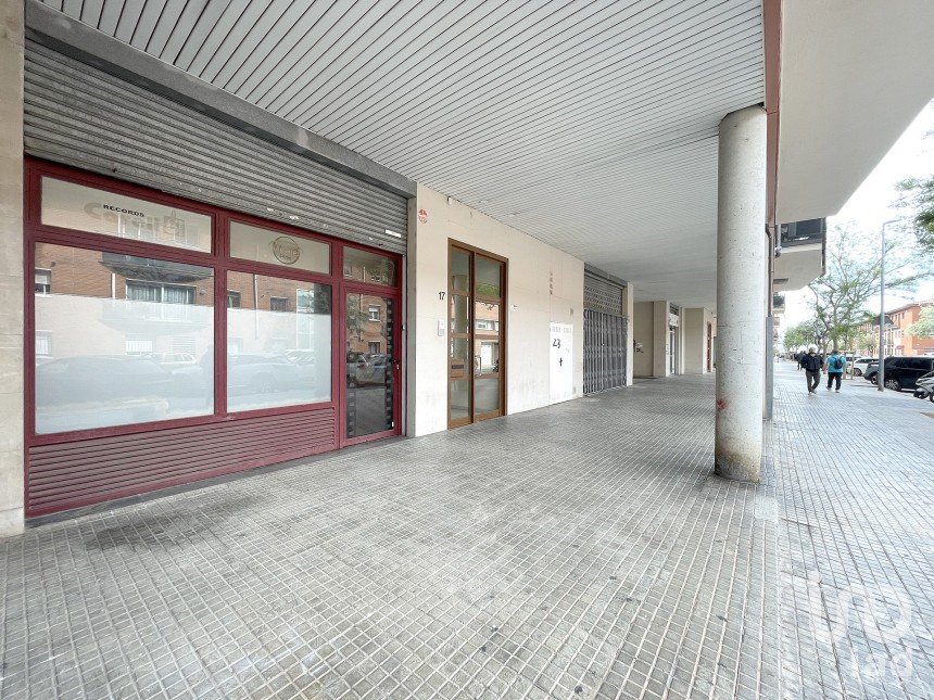 Tienda / local comercial de 111 m² en Castellar del Vallès (08211)