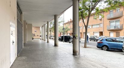 Shop / premises commercial of 111 m² in Castellar del Vallès (08211)