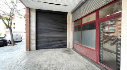 Tienda / local comercial de 111 m² en Castellar del Vallès (08211)