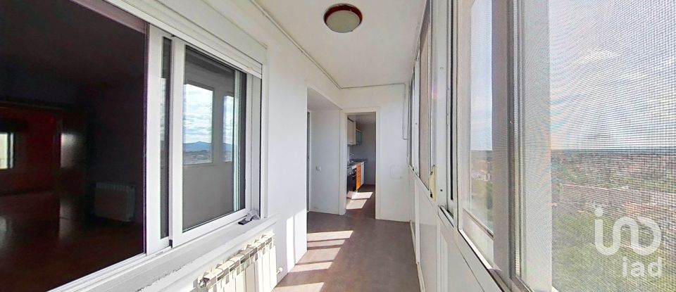 Appartement 2 chambres de 82 m² à Valls (43800)