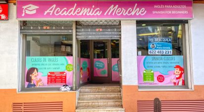 Shop / premises commercial of 105 m² in Pego (03780)