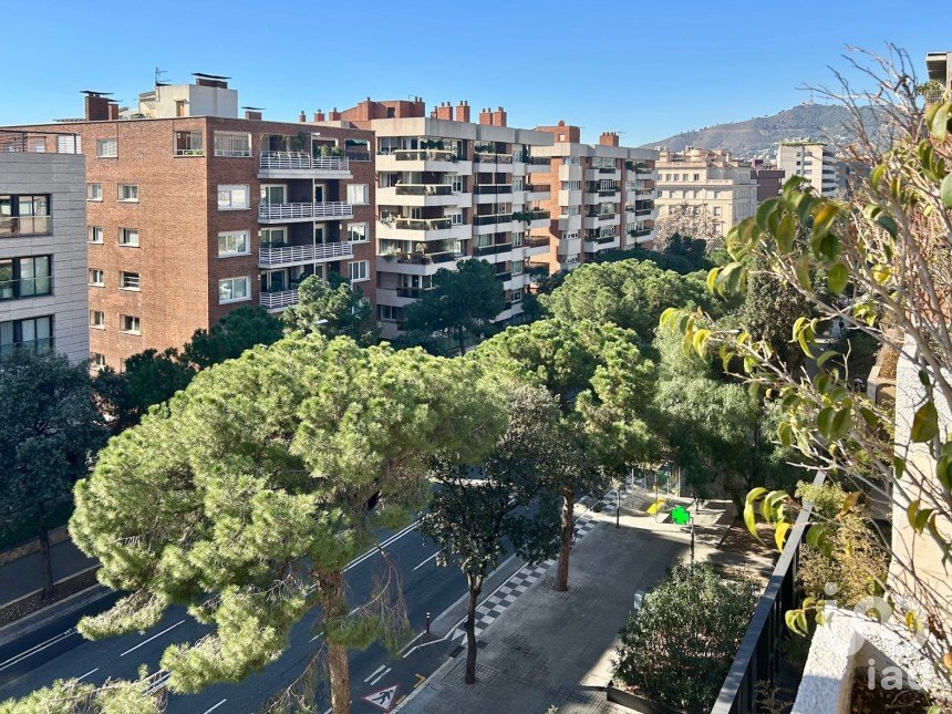 Appartement 5 chambres de 315 m² à Barcelona (08017)