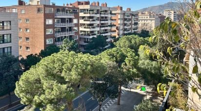 Piso 5 habitaciones de 315 m² en Barcelona (08017)