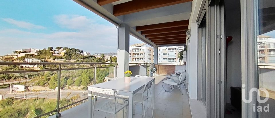 Appartement 2 chambres de 83 m² à Oropesa/Oropesa del Mar (12594)