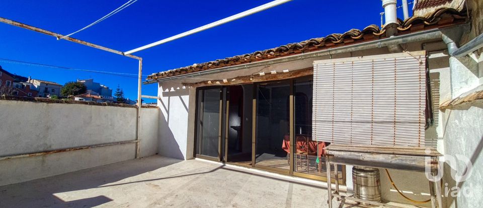 Casa de pueblo 4 habitaciones de 312 m² en Nucleo Benisiva (03788)
