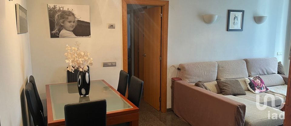 Pis 2 habitacions de 60 m² a Girona (17006)