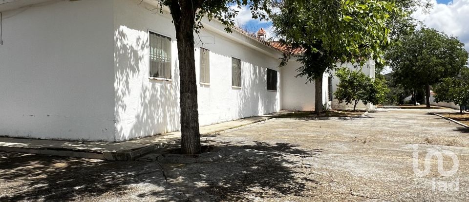 Surface diverse 14 chambres de 683 m² à Hornachuelos (14740)