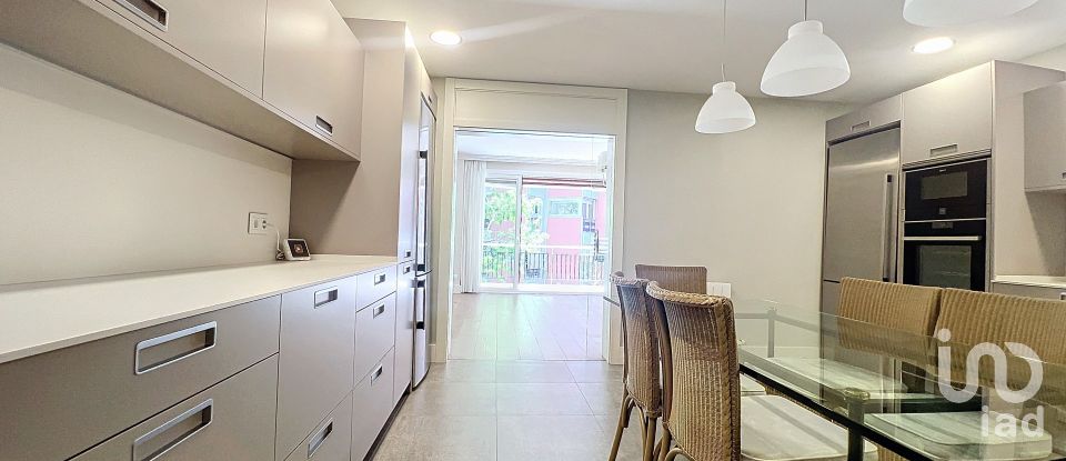 Appartement 3 chambres de 209 m² à Barcelona (08021)