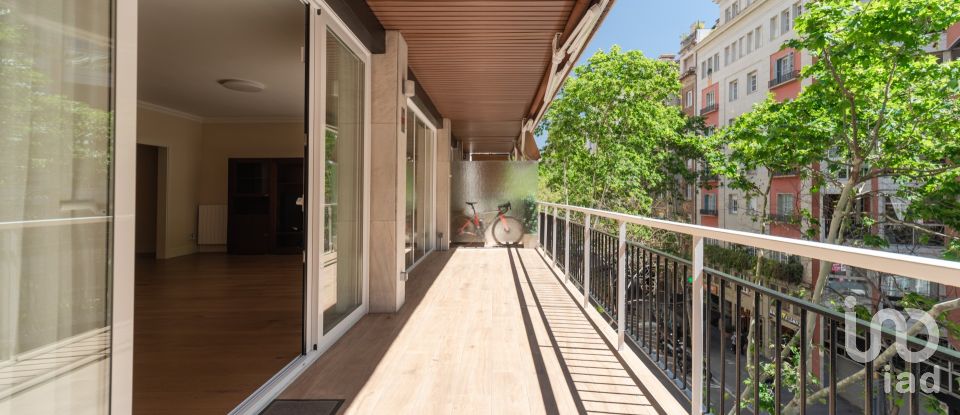 Appartement 3 chambres de 209 m² à Barcelona (08021)