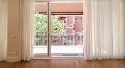 Pis 3 habitacions de 209 m² a Barcelona (08021)