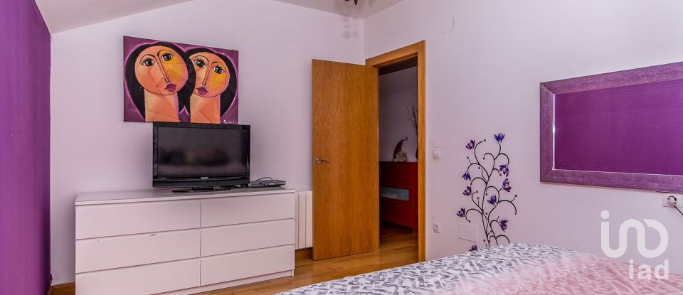 Piso 5 habitaciones de 142 m² en La Bañeza (24750)