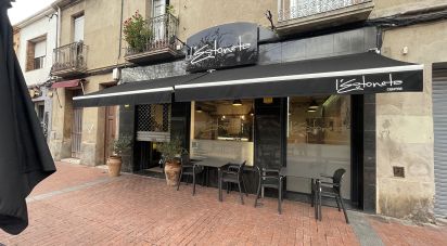 Shop / premises commercial of 115 m² in Sabadell (08201)