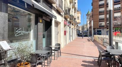 Botiga / Local comercial de 115 m² a Sabadell (08201)