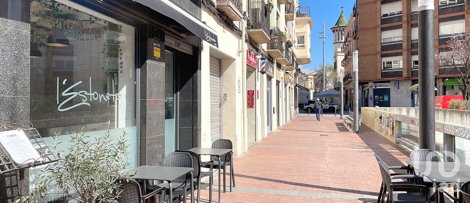 Tienda / local comercial de 115 m² en Sabadell (08201)
