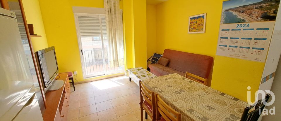 Pis 3 habitacions de 71 m² a Oropesa/Oropesa del Mar (12594)