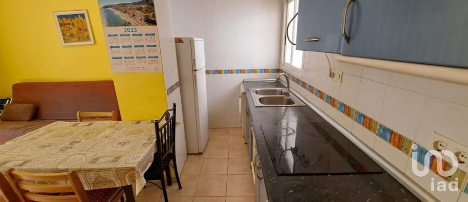 Apartment 3 bedrooms of 71 m² in Oropesa/Oropesa del Mar (12594)