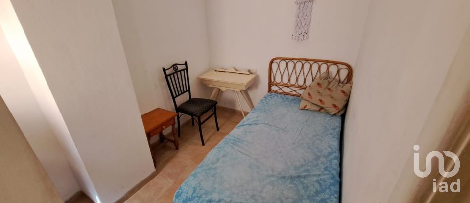 Pis 3 habitacions de 71 m² a Oropesa/Oropesa del Mar (12594)