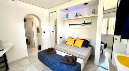 Apartment 1 bedroom of 23 m² in Dénia (03700)