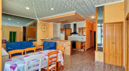 Appartement 3 chambres de 129 m² à Pego (03780)
