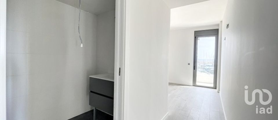 Apartment 3 bedrooms of 120 m² in Badalona (08912)