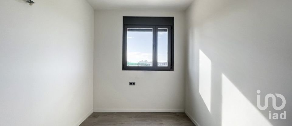 Appartement 3 chambres de 120 m² à Badalona (08912)