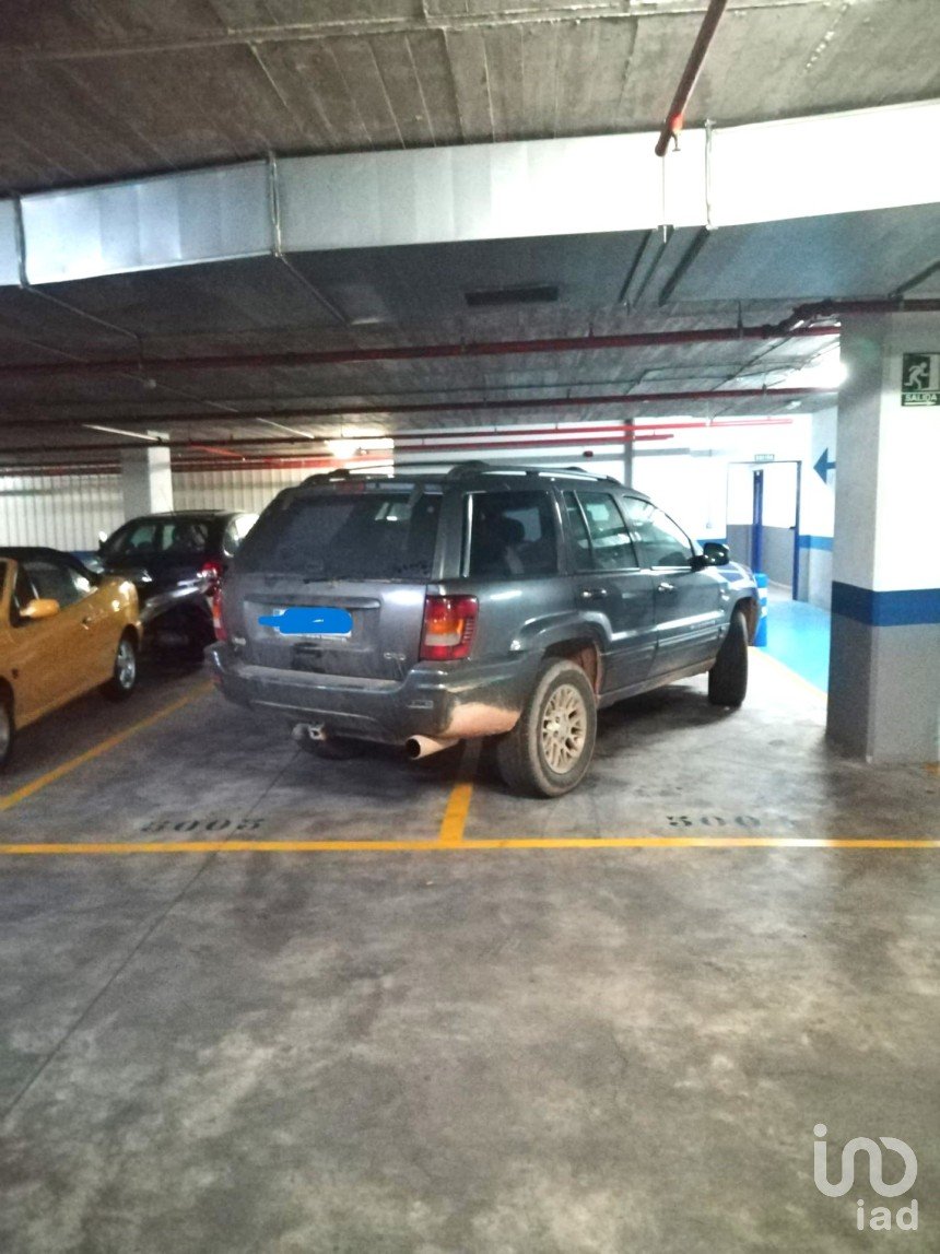 Parking/garage/box de 30 m² à Málaga (29007)
