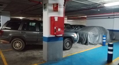 Parking/garage/box de 30 m² à Málaga (29007)