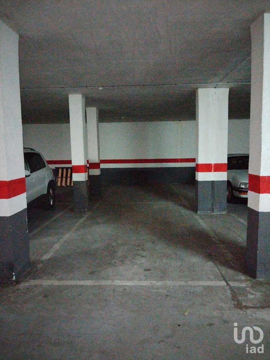 Parking/garage/box de 30 m² à Pueblo Benalmadena (29639)