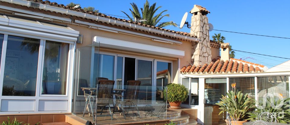 House 4 bedrooms of 307 m² in Dénia (03700)