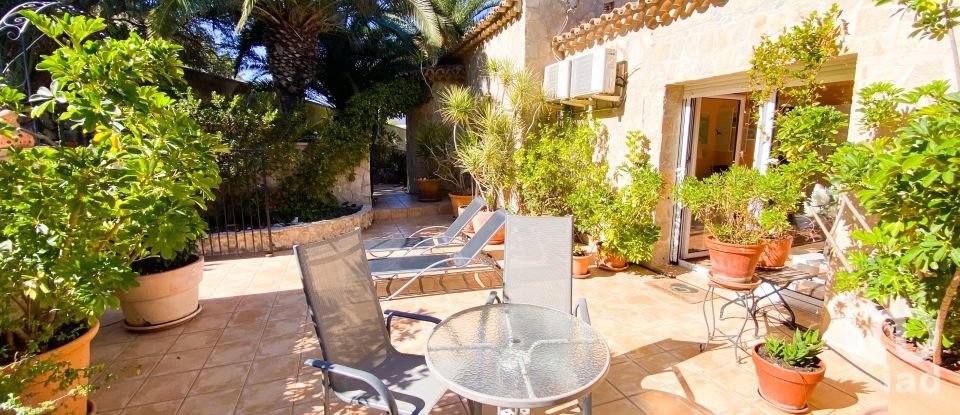 House 4 bedrooms of 307 m² in Dénia (03700)