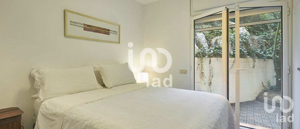 House 4 bedrooms of 190 m² in Sant Cugat del Vallès (08198)