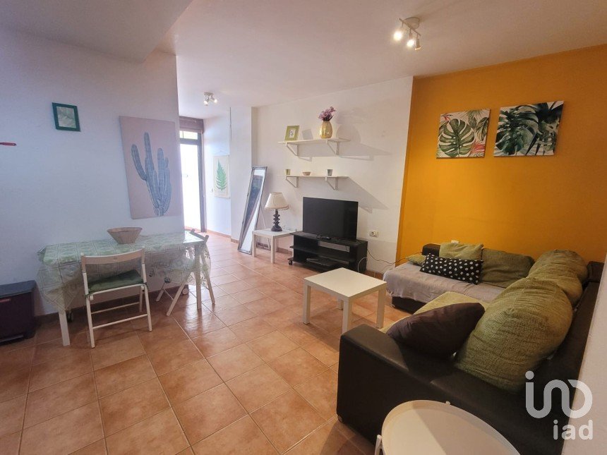 Appartement 1 chambre de 42 m² à Adeje Casco (38670)