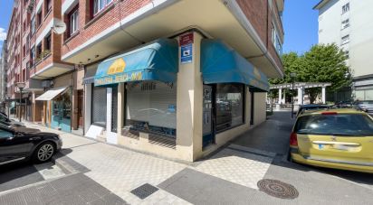 Boutique/Local commercial de 66 m² à Irun (20301)