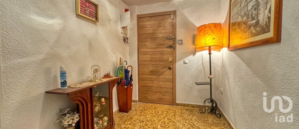 Apartment 4 bedrooms of 125 m² in Benidorm (03501)