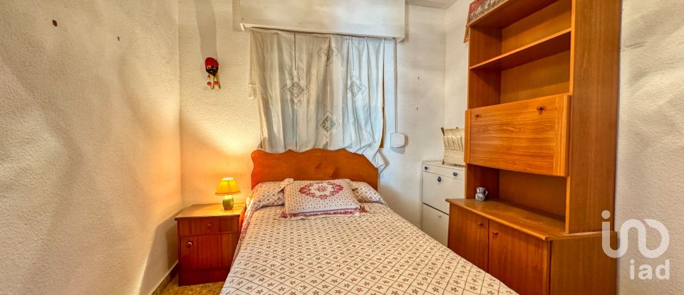 Apartment 4 bedrooms of 125 m² in Benidorm (03501)