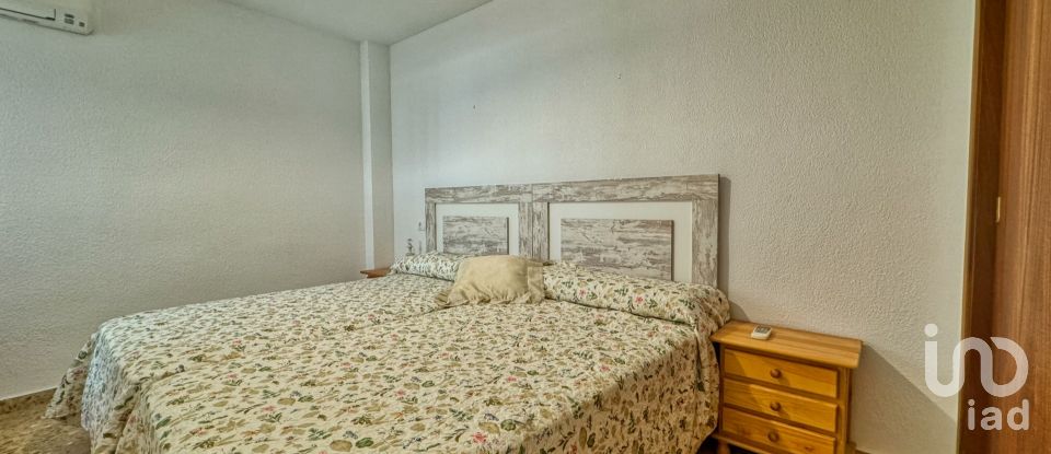Pis 4 habitacions de 125 m² a Benidorm (03501)